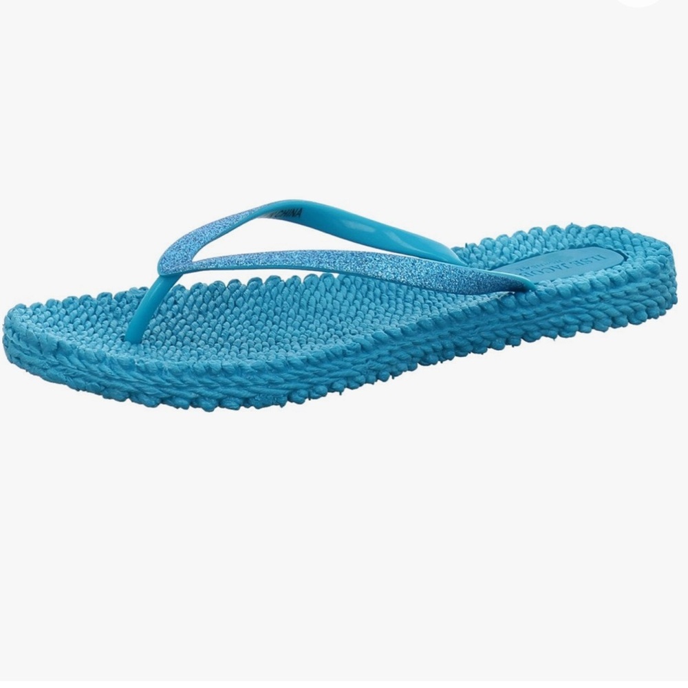 ILSE JACOBSEN womens Flip-flop